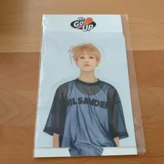 NCT DREAM チソン / ポップアップカード