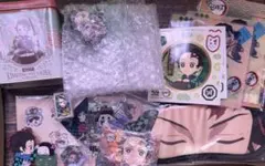 鬼滅の刃　竈門炭治郎　まとめ売り