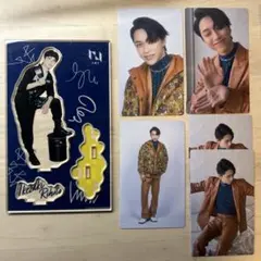 INI ポップアップ トレカ アクリルキーホルダー アクリルスタンド INI ポップアップ トレカ アクリルキーホルダー アクリルスタンド INI