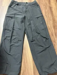 THE NORTH FACE ハイカーズシェルパンツ　レディース XL