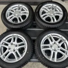 2026年最新】155 65r14 スタッドレスタイヤ vrx2の人気アイテム - メルカリ