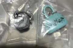 ディズニー バッグコレクション