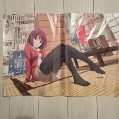 2025年最新】化物語 ポスターの人気アイテム - メルカリ