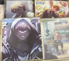 2026年最新】東雲彰人 色紙 仮死化の人気アイテム - メルカリ