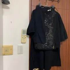 エポカ　1年中着れるニットの3点セット