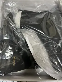 【新品】ReZARD レインブーツ 雨の日でも弾く素材 27.0のサムネイル