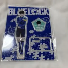 ブルーロック 糸師凛 アクリルスタンド 原作絵 - メルカリ