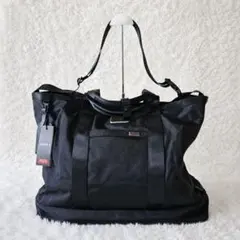 2026年最新】tumi キャリーオール トートの人気アイテム - メルカリ