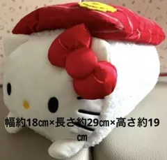 2026年最新】激レア ハローキティぬいぐるみの人気アイテム - メルカリ