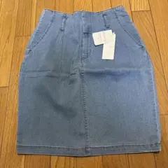 新品 index スカート 台形スカートのサムネイル