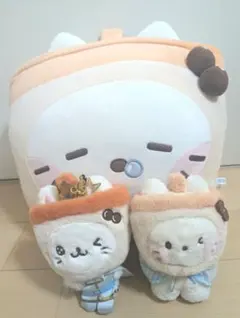 アークナイツ ウァン チョンユエ ぬいぐるみ 歳 - メルカリ