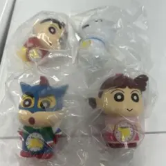 m.s様専用　クレヨンしんちゃん　セット