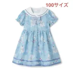 新品未使用タグ付きfamiliar ファミリア チュニック 100cm - メルカリ