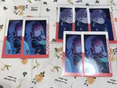 ※11/21まで価格　エピカ　穂波　箔押し　セット