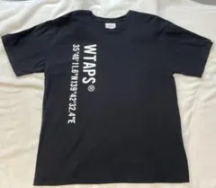 WTAPS Tシャツ サイズX02 - メルカリ