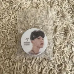 SVTスマホグリップ〜Face the Sun〜　ホシ