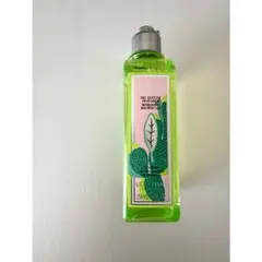 【未開封・新品】 ロクシタン アクアカクタス ヴァーベナ アイシーシャワージェル