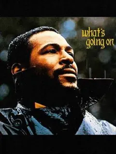激レア新品未開封! 2009年US限定重量盤 マービンゲイ ホワッツ・ゴーイング 2025年最新】marvin gaye what's going onの人気アイテム - メルカリ