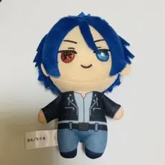 リボーン 骸 くじ ぬいぐるみ