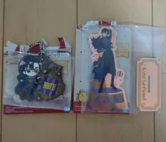 カラフルピーチ　もふ　一番くじ第3弾　セット売り