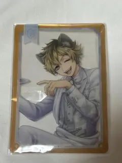 ツイステ プラチナジャケット