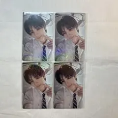 TWS はじめまして ヨンジェ トレカ