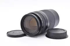 キャノン　Canon EF 75-300mm F4-5.6 Ⅱのサムネイル