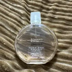 CHANEL CHANCE EAU TENDRE 香水