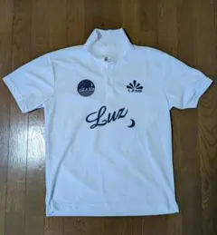 【送料無料】Luz e Sombra FUTEBOLISTA ポロシャツ L