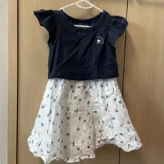 ケイトスペード　ワンピース　100