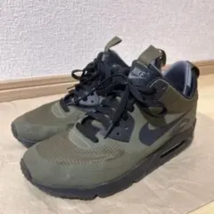 2026年最新】AIR MAX 90 ミッドウインターの人気アイテム - メルカリ