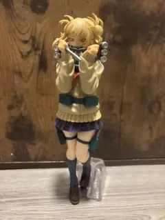 ヒロアカ　一番くじ　Let you down　　ラストワン賞　トガヒミコ