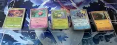 【全てミラー】ポケモンカードまとめ売り 200枚弱