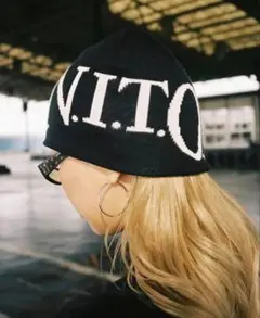 sheff ビーニー ニット帽 市川準基着用 Junki ichikawa sheff ビーニー ニット帽 市川準基着用 Junki ichikawa - メルカリ