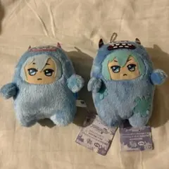 アイナナ モンぬい ワルモフ 四葉環