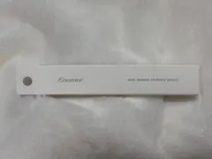 エナモル　イージーニュアンスアイブロウペンシル02ナチュラルブラウン