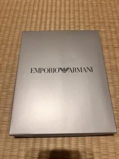EMPORIO ARMANI ソックス 2足セット 25-26cmのサムネイル