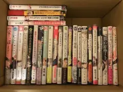 BLコミック 7冊 まとめ