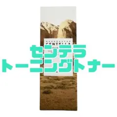 SKIN1004 センテラ トーニング トナーのサムネイル