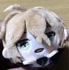 ヒプノシスマイク 夢野幻太郎 もちころ