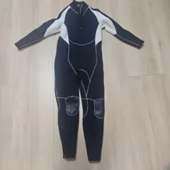 アムステルダムウェットスーツ Amsterdam Wetsuits 3mm - メルカリ