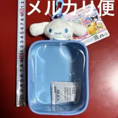 サンリオ キャラクター大賞 2026 ぬいぐるみ付ポーチ シナモロール