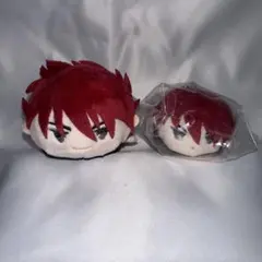 もちもちマスコット　刀剣乱舞　大包平