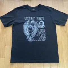 RIDE nowhere バンドTシャツ ライド マイブラ slowdive RIDE nowhere バンドTシャツ ライド マイブラ slowdive - メルカリ
