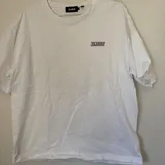 XLARGE ホワイト Tシャツ ゴリラプリント