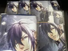 【新品/未開封】薄桜鬼 斎藤一 据え膳シーツ オトメイト 新品/未開封】薄桜鬼 斎藤一 据え膳シーツ オトメイト - メルカリ