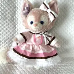 リーナベル　コスチュームNo.130パルパルーザ第三弾風