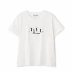 JILL by JILL STUART ホワイトTシャツ