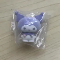 クロミ サンリオキャラクターズ ふわふわフロッキードール2