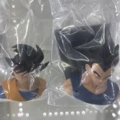 一番くじ ドラゴンボール40th E賞マンガストラクチャー